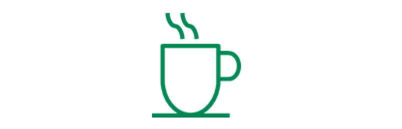 Icon of Hot Coffee