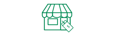 Icon for Selling a Business