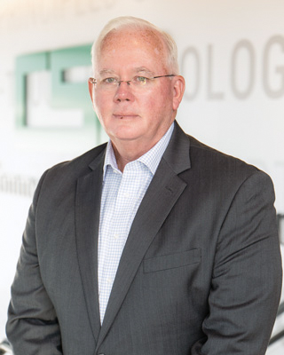 Brian Harr headshot