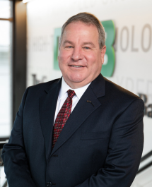Steve Schillig Headshot