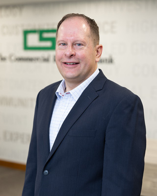 Steve Struckel headshot