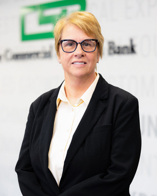 Jody Clark headshot