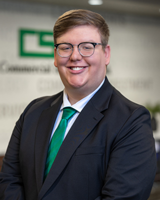 Matthew Carter headshot