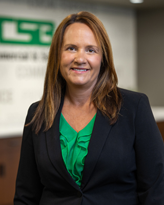 Kim Whitehill headshot