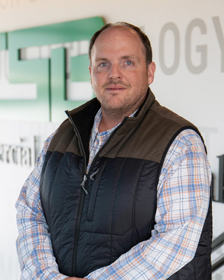 Matt Ogden headshot