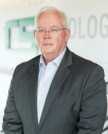 Brian Harr Headshot